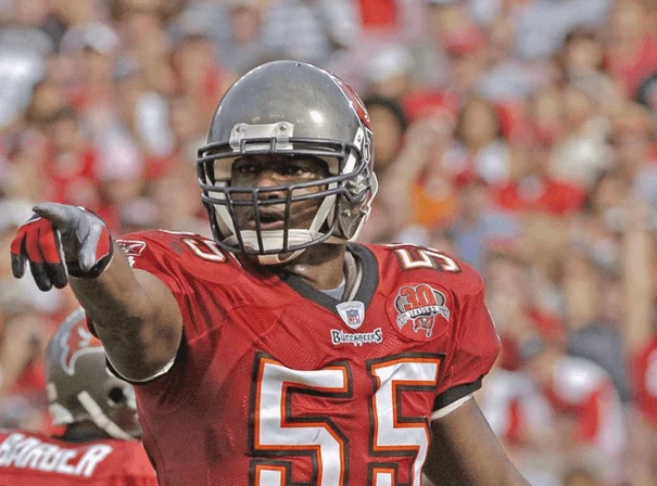 Derrick Brooks
