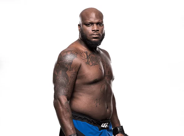 Derrick Lewis
