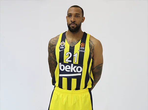Derrick Williams