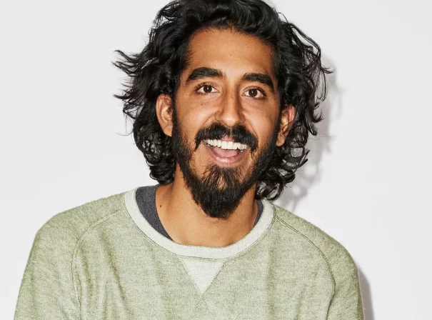 Dev Patel