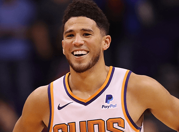 Devin Booker