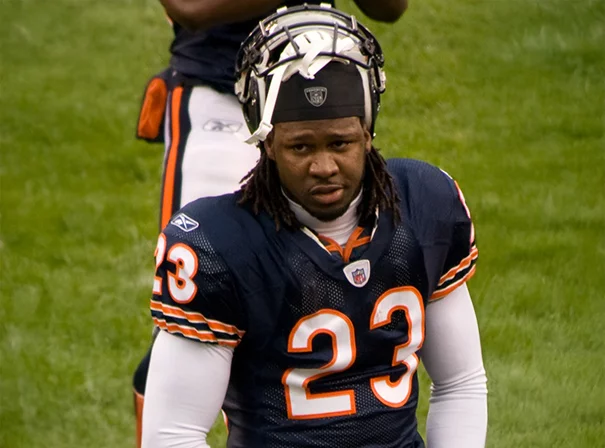 Devin Hester
