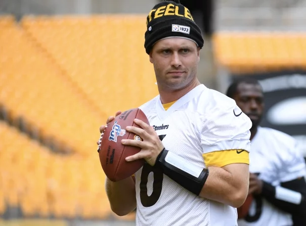 Devlin “Duck” Hodges