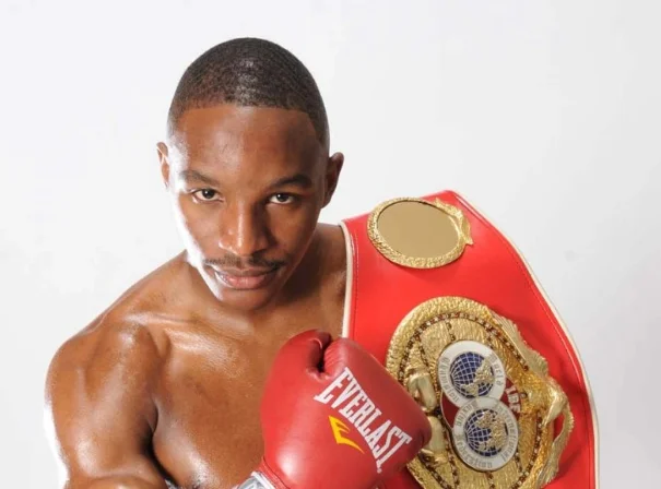 Devon Alexander