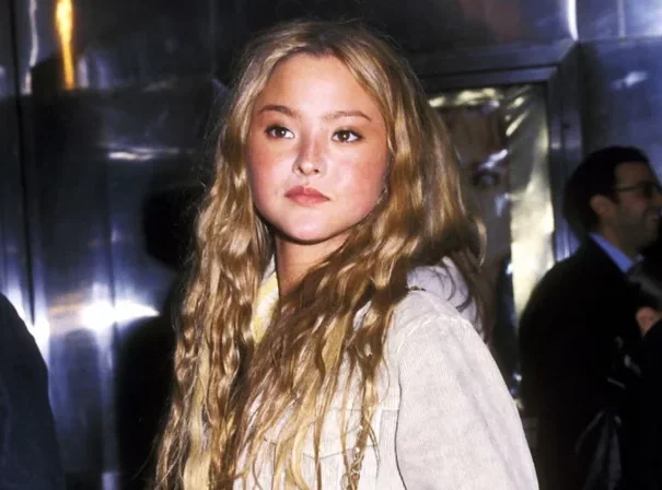 Devon Aoki