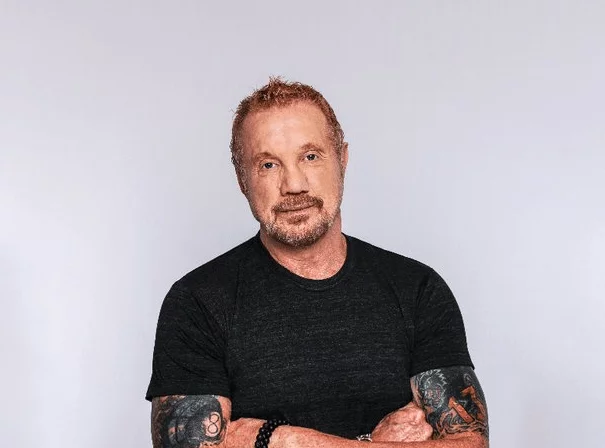 Diamond Dallas Page