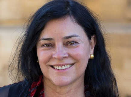 Diana Gabaldon