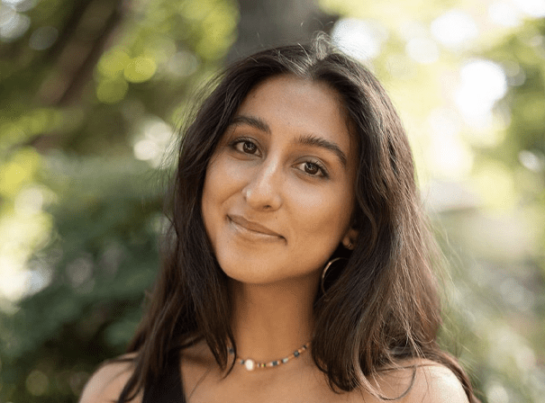 Diandra Marizet Esparza