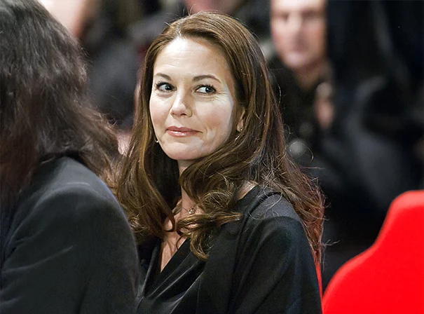 Diane Lane