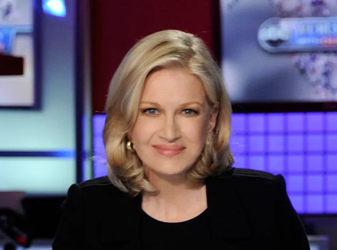 Diane Sawyer
