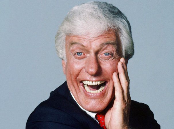 Dick Van Dyke