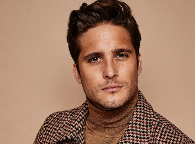 Diego Boneta