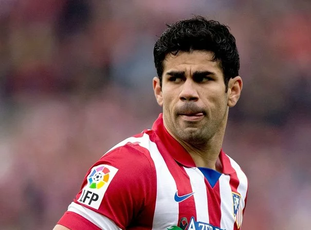 Diego Costa