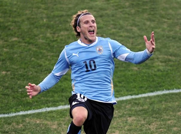 Diego Forlan