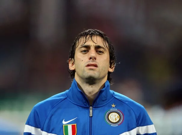Diego Milito