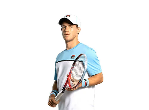 Diego Schwartzman