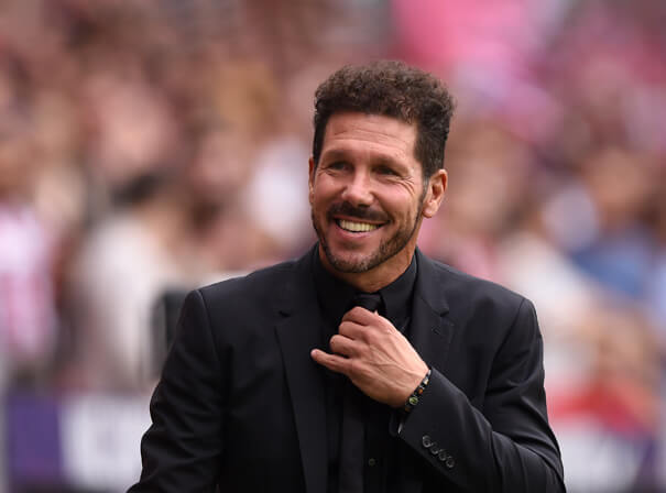 Diego Simeone