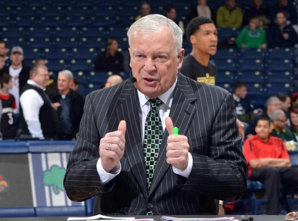 Digger Phelps