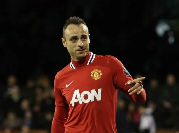 Dimitar Berbatov
