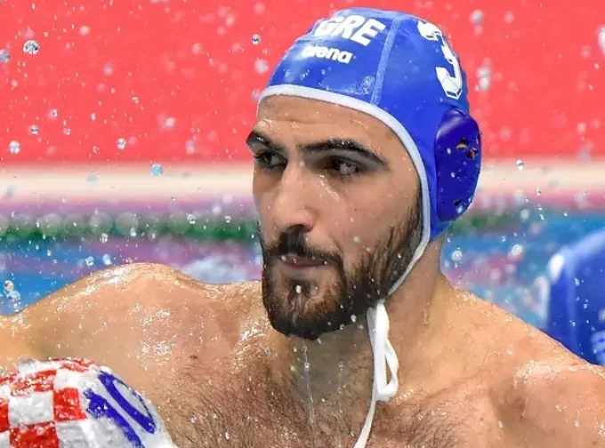 Dimitrios Skoumpakis