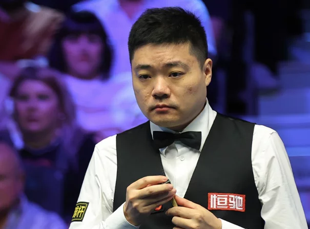 Ding Junhui