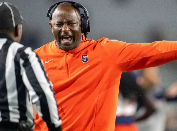 Dino Babers