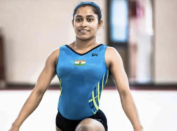 Dipa Karmakar