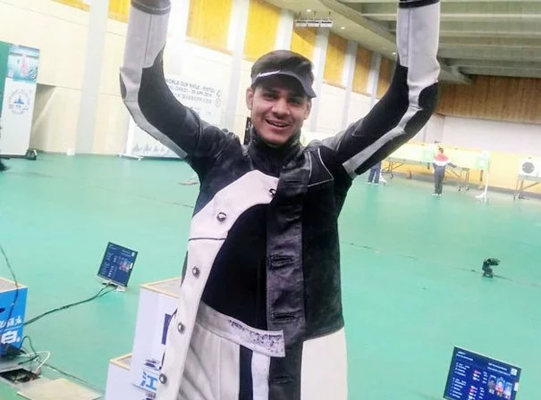 Divyanish Singh Panwar