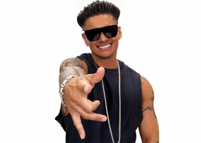 DJ Pauly D