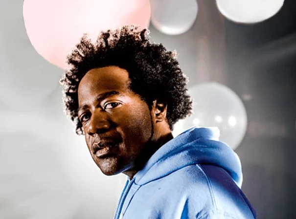 Dj Pierre