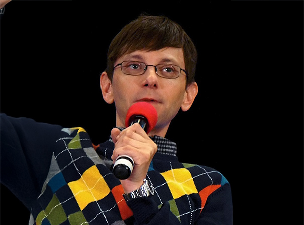 DJ Qualls