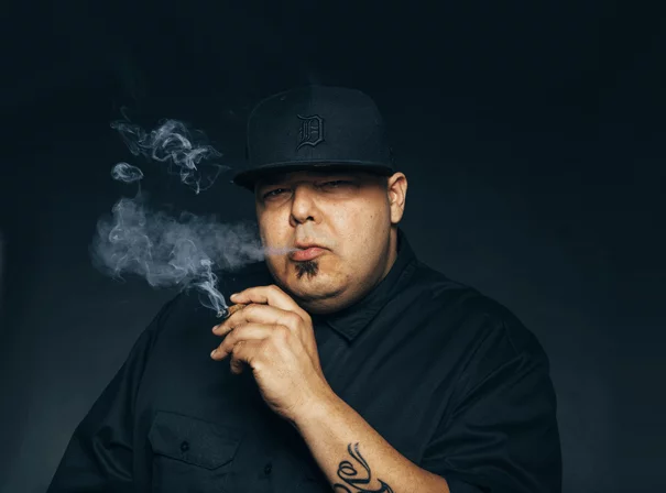 DJ Sneak