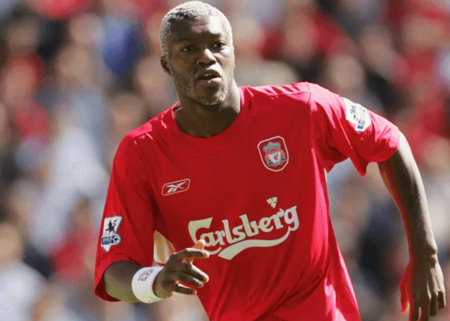 Djibril Cissé
