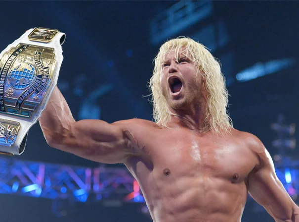 Dolph Ziggler