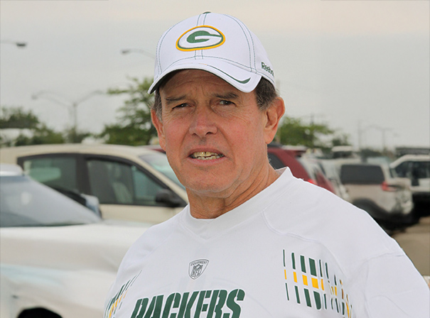 Dom Capers
