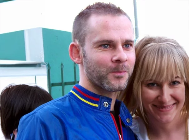 Dominic Monaghan