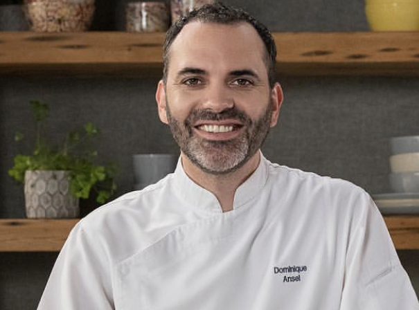 Dominique Ansel