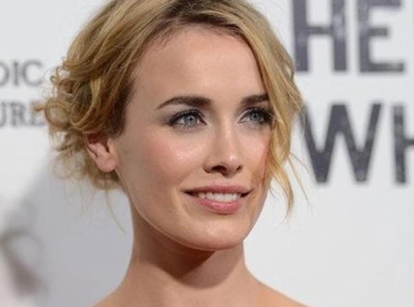 Dominique Mcelligott