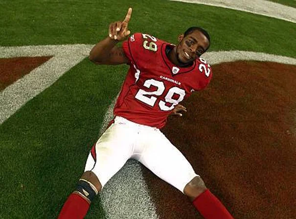 Dominique Rodgers Cromartie