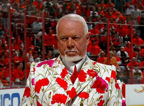 Don Cherry