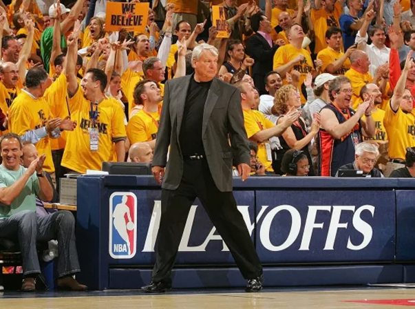 Don Nelson