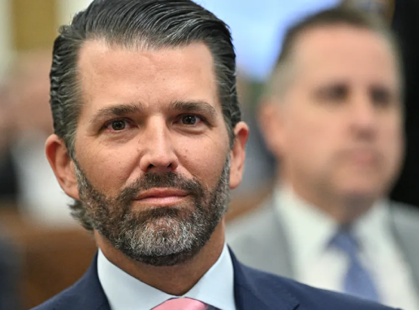 Donald Trump Jr