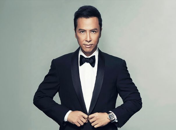 Donnie Yen