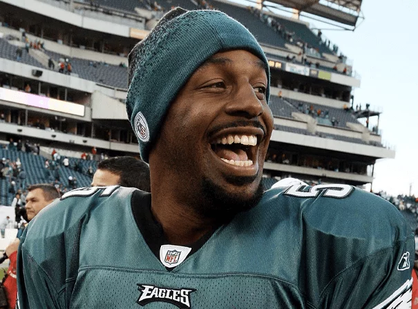 Donovan Mcnabb