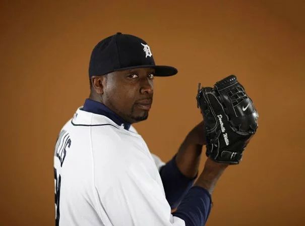 Dontrelle Willis