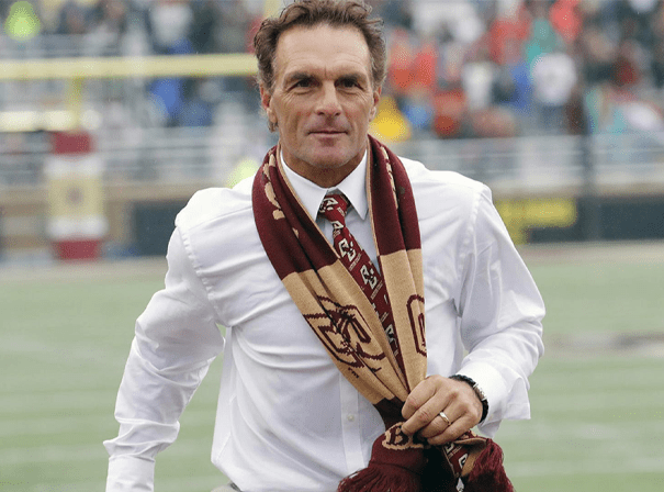 Doug Flutie
