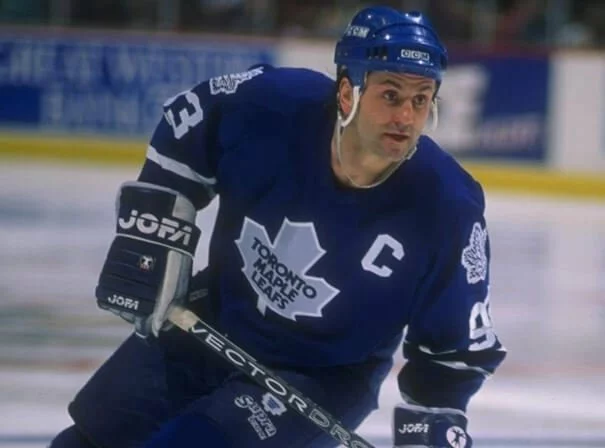 Doug Gilmour