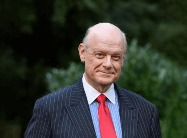 Dr. Allen Carl Guelzo