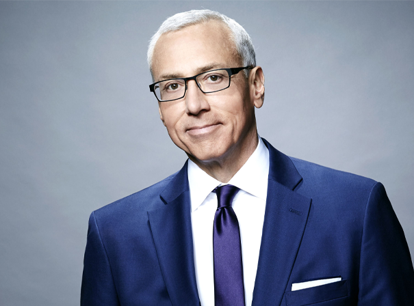 Dr. Drew Pinsky