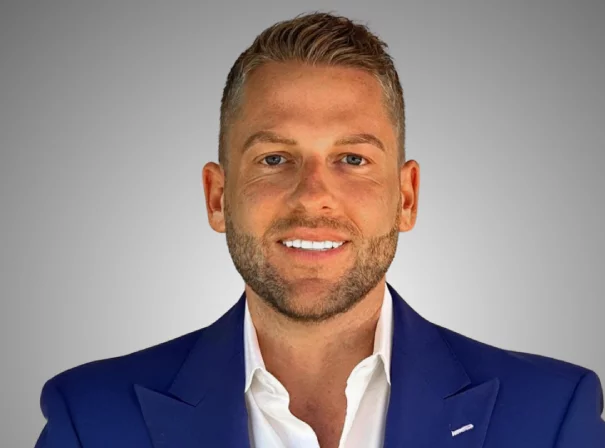 Dr. Kristofer T. Chaffin